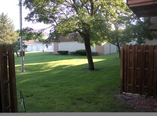 12765 W Hampton Ave APT 116, Butler, WI 53007