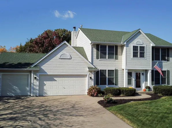 1856 Lochaven Dr, Woodbury, MN 55125