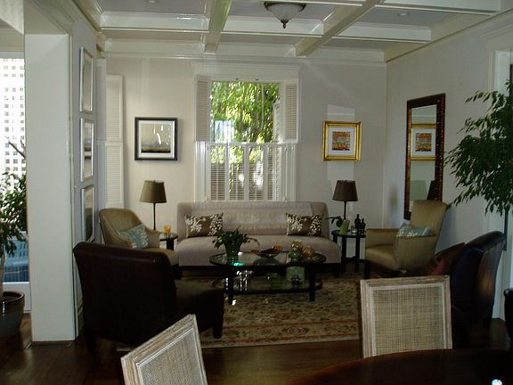 Sitting room