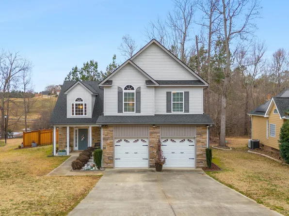 412 Congaree Rd, Roebuck, SC 29376
