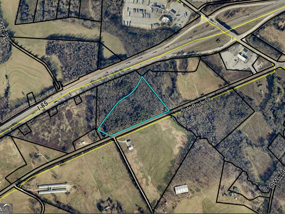 1st image of 0 Highway 59