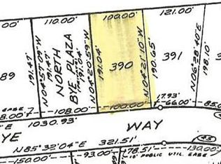 0 Bye Way, Gladwin, MI 48624