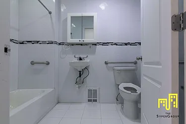 Rented by The Syper Group