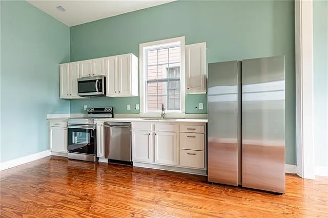 2 bed, 1.0 bath, 943 sqft, $1,450 — Photo 4