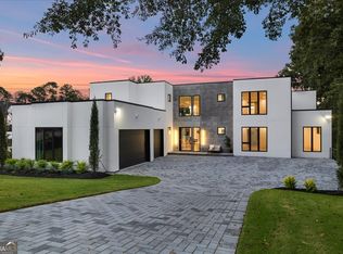 4720 Merlendale Dr, Atlanta, GA 30327