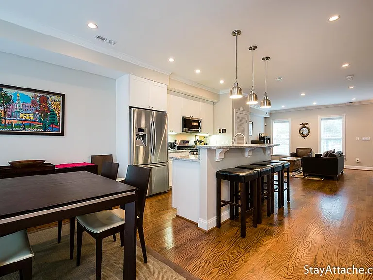 713 Florida Ave NE #HOUSE — Photo 4