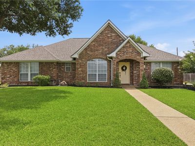 4600 Kensington Rd, Bryan, TX, 77802