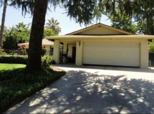 604 Montclair St, Bakersfield, CA 93309
