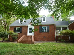 4401 N Huguenot Rd, Richmond, VA 23235