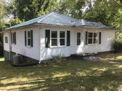 931 Pine St, Benton, KY, 42025