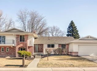 5798 S Galena St, Greenwood Village, CO 80111
