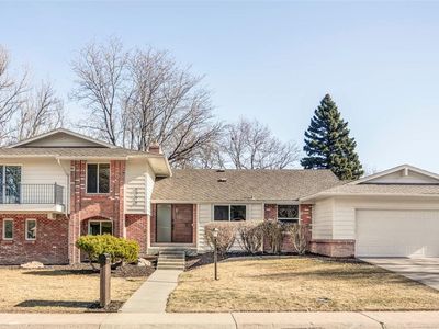 5798 S Galena Street, Greenwood Village, CO, 80111