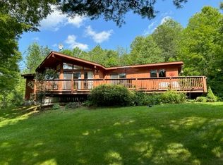 245 Raeder Rd, Roxbury, NY 12474