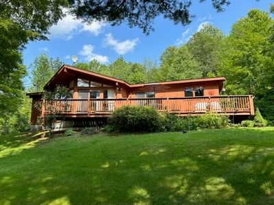245 Raeder Rd, Roxbury, NY, 12474