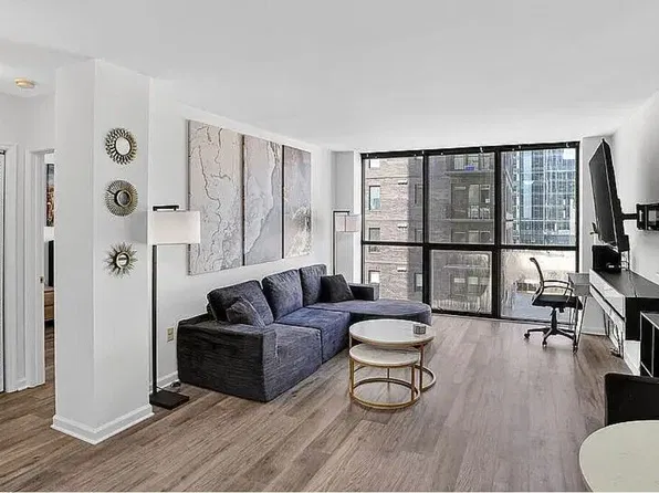 1280 W Peachtree St NW APT 2806, Atlanta, GA 30309