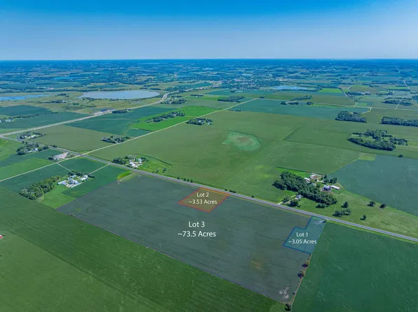 133XX Highway, 5 And 25 South Hamburg, MN 55339