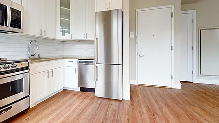 Rented by Bond New York