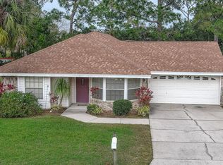 3237 Vail View Dr, Port Orange, FL 32128