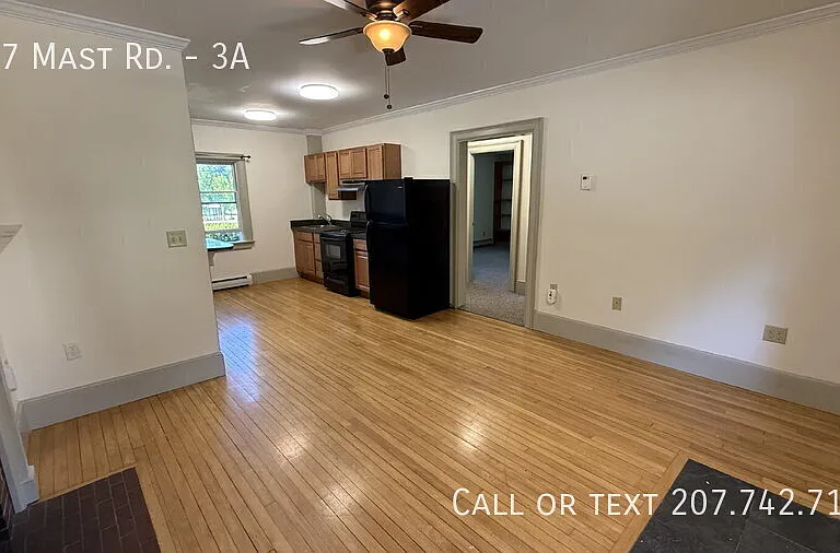 277 Mast Rd #3A — Photo 17