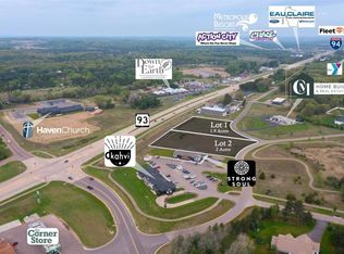 LOT 1 Talmadge Rd, Eau Claire, WI 54701