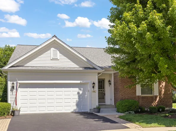 105 National Ct, Shorewood, IL 60404