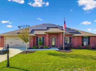 4518 Beth Cir, Crestview, FL 32539