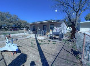 20010 Main St, Christoval, TX 76935