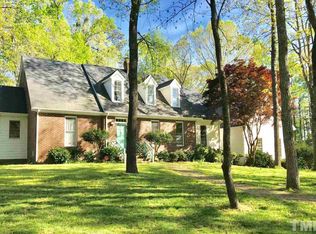 3200 Beane Dr, Raleigh, NC 27604