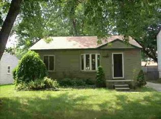 1425 Beatrice St Westland MI 48186 Zillow