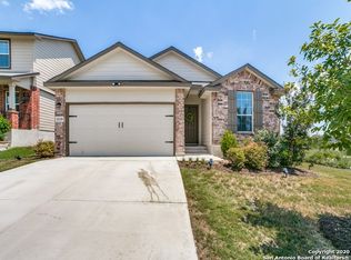 11119 Creek Eagle, San Antonio, TX 78245