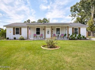 4121 Langley St, Martinez, GA 30907