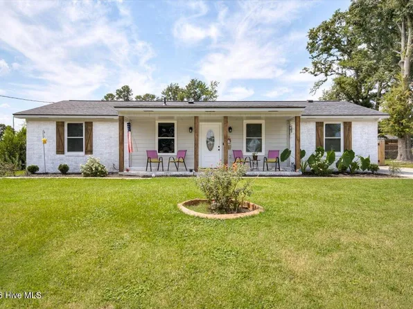 4121 Langley Street, Martinez, GA 30907