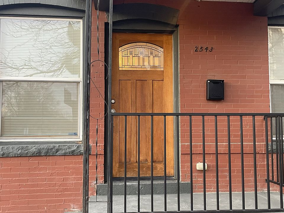 1st image of 2543 W 27th Ave