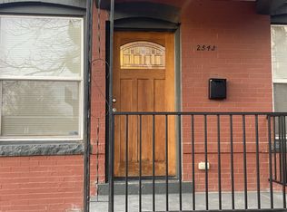 2543 W 27th Ave, Denver, CO 80211