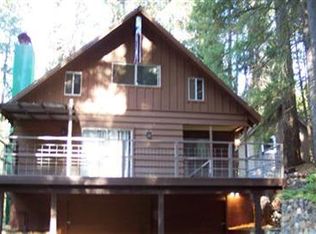 3167 Lake Ave, Georgetown, CA 95634