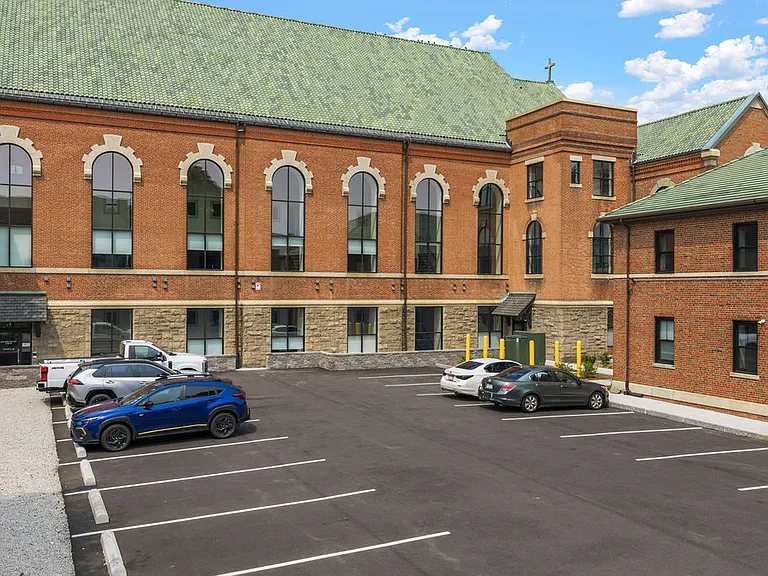 Sacred Heart Lofts — Photo 32