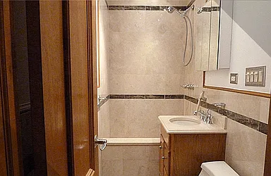 Rented by WAM Partners - William Moses Co.