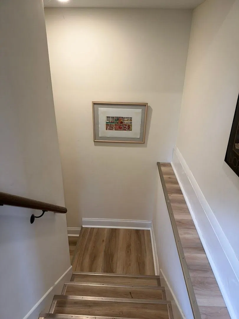 Newly Built Garden Level 2 Bedroom Unit — Photo 2