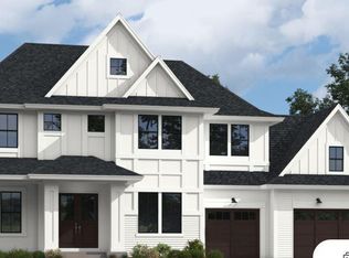 1431 Palmer Dr N, Lake Elmo, MN 55042