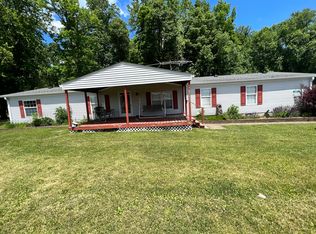 10007 Ten High Dr, Poland, IN 47868