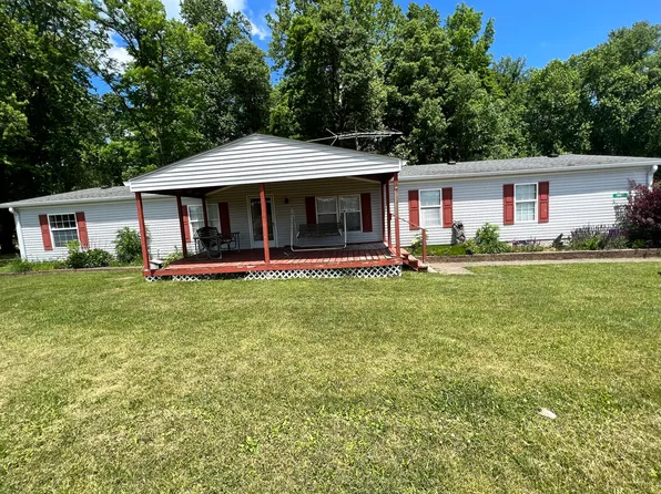 10007 Ten High Dr, Poland, IN 47868