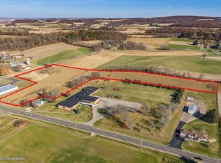 CSM 7548 Lt 2 State Rd 23 #2, Loganville, WI 53943