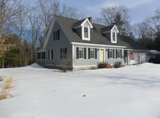 230 Main St, Cornish, ME 04020