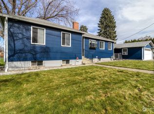 1315 Dakota St, Walla Walla, WA 99362