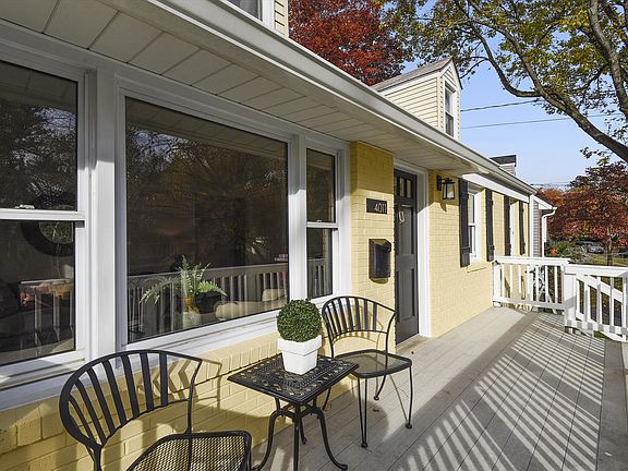 5th image of 4011 Spruell Dr