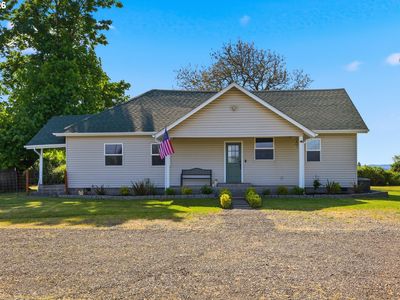 29259 Clear Lake Rd, Eugene, OR, 97402