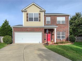 3423 Allenwood Rd, Charlotte, NC 28270