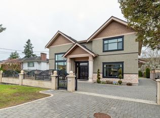 10051 Leonard Rd, Richmond, BC