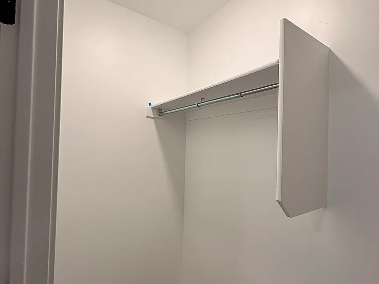 Bedroom 1 Closet