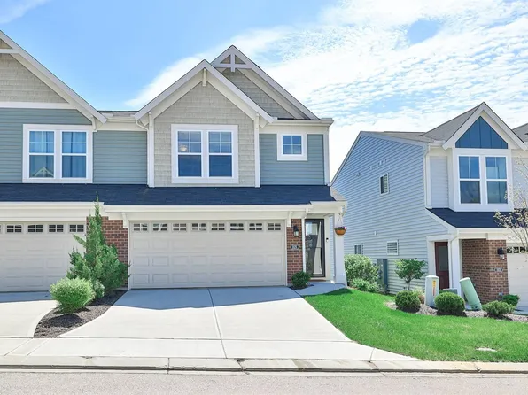 1825 Quarry Oaks Dr, Florence, KY 41042